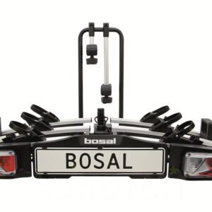 Bosal Fietsendrager Traveller III