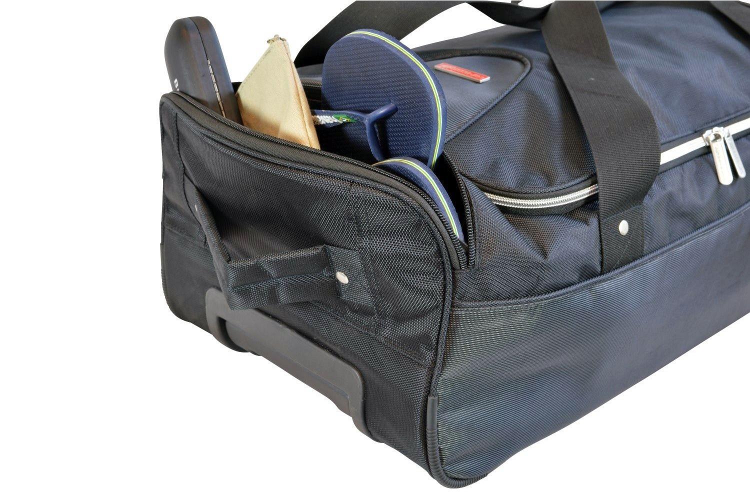 Car Bags Mercedes GLA Klasse (H247) 2020- - Afbeelding 11