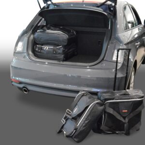 Car Bags Audi A1 2012-2018 5 Deurs