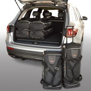 Car Bags Mercedes GLC Klasse (X253) Plug in Hybrid 2015-2022