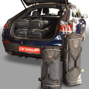 Car Bags Mercedes GLE Klasse (C167) 2019-