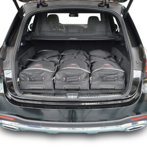 Car Bags Mercedes GLE Klasse (V167) 2019-