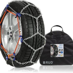 Sneeuwkettingen RUD Matic Classic 0089 215/70-14