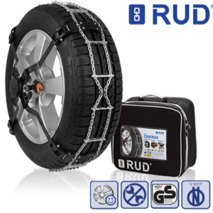 Sneeuwkettingen RUD Centrax S902 285/40-22