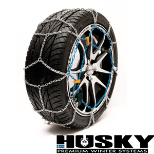 Sneeuwkettingen Husky Butzi 110 235/35-19
