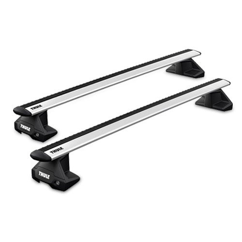 Dakdragers Mercedes V-Klasse | 2014 t/m heden | T-profiel | Thule WingBar