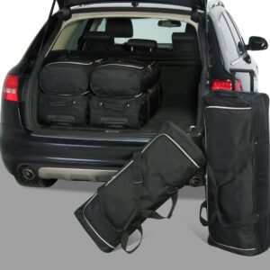 Car Bags Audi A6 Avant 2005-2011