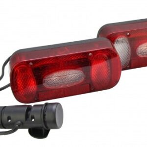 Pro User Achterlicht DAFA Complete Set