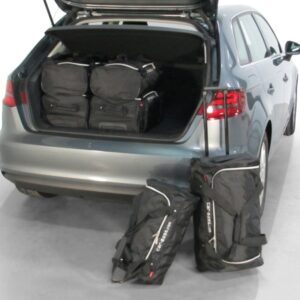 Car Bags Audi A3 (8V) E-Tron Hatchback 2014-2020