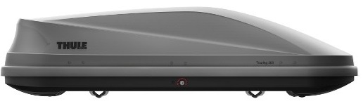 Thule Dakkoffer Touring M | Titan