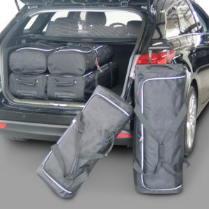 Car Bags Hyundai I40 Wagon 2011 t/m heden