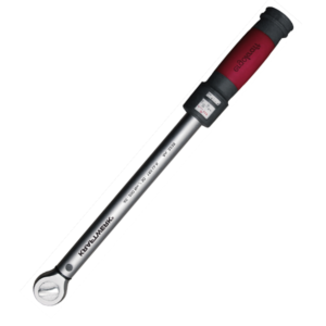 Kraftwerk Momentsleutel 1/4" | 4-20 Nm | Lengte 275 mm | 3232