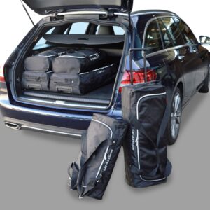 Car Bags Mercedes C Klasse Estate (S205) Plug in Hybrid 2015-2019 Station