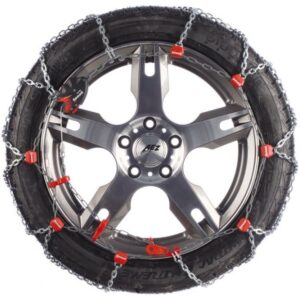 Pewag Sneeuwketting Servo 9 RS9 62