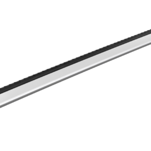Aluminium WingBar stangenset 108cm